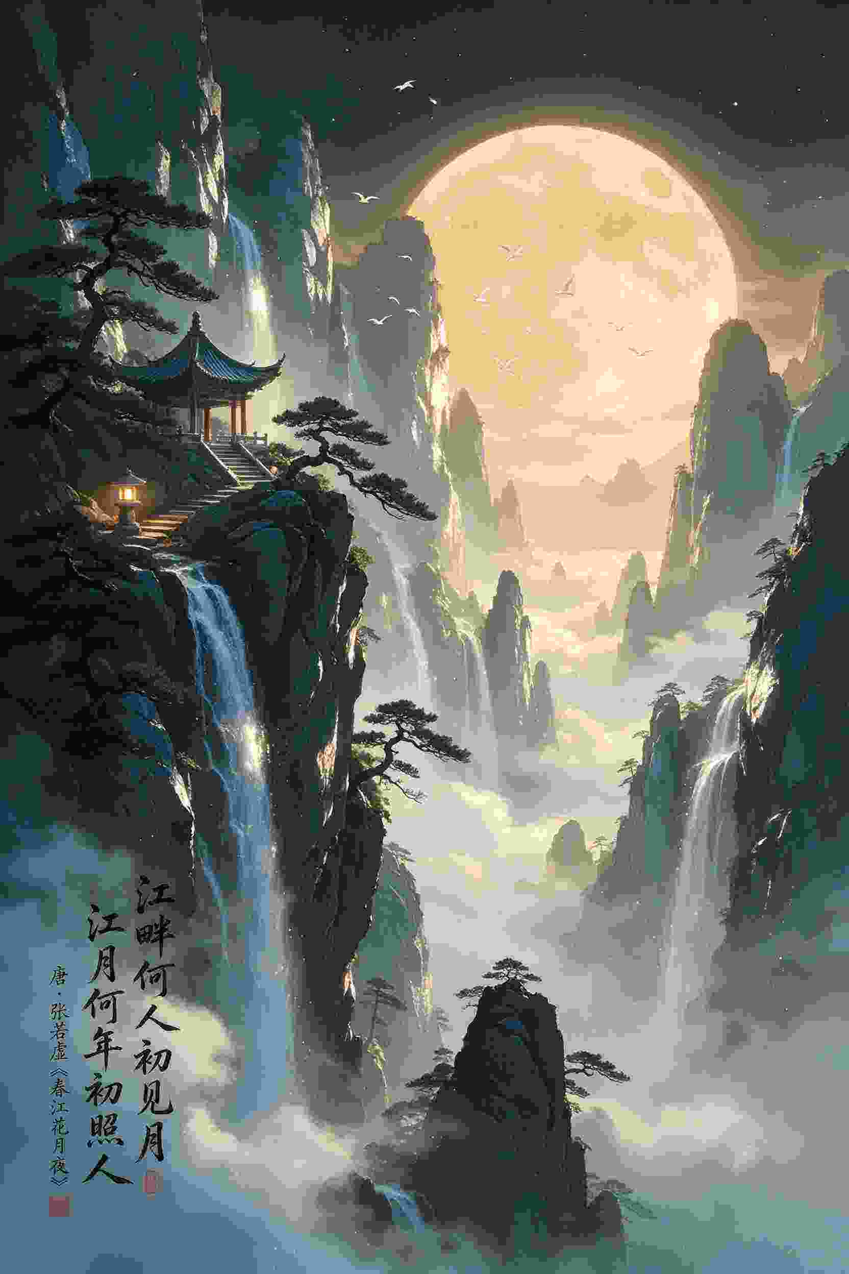 剧集封面